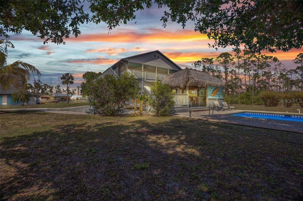 29324 Leah Rd., Punta Gorda, FL 33982