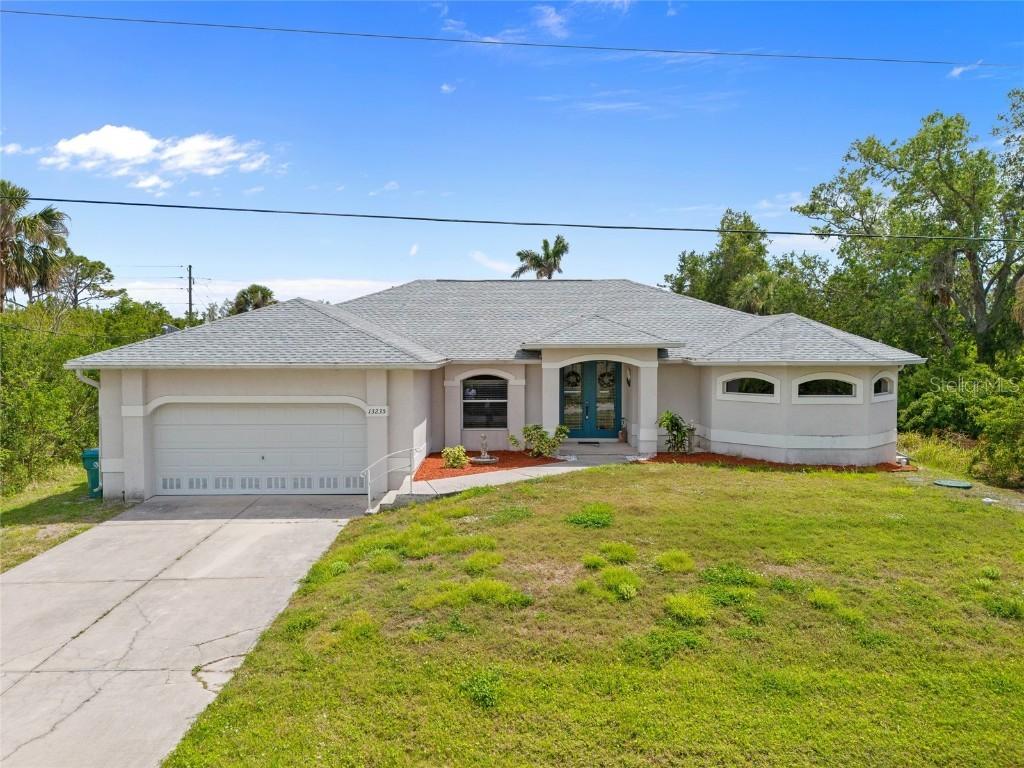 13235 Essman Ave., Port Charlotte, FL 33953