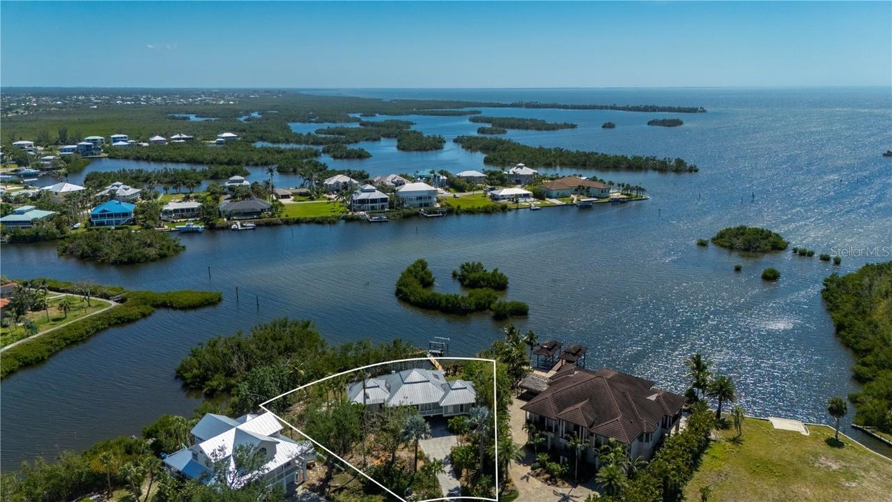 24139 Jolly Roger Blvd., Punta Gorda, FL 33955