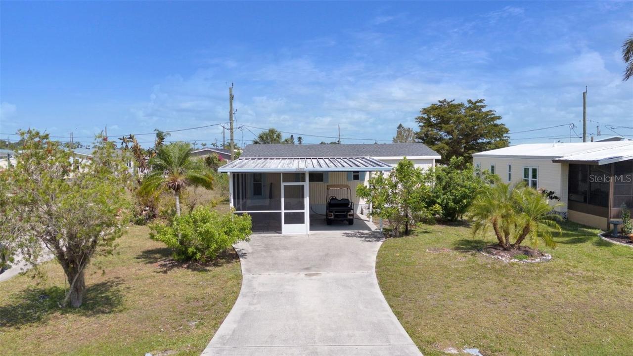 14388 Weeksonia Ave., Port Charlotte, FL 33953