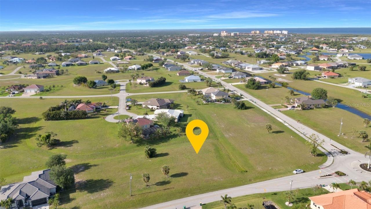 24323 Peppercorn Rd., Punta Gorda, FL 33955