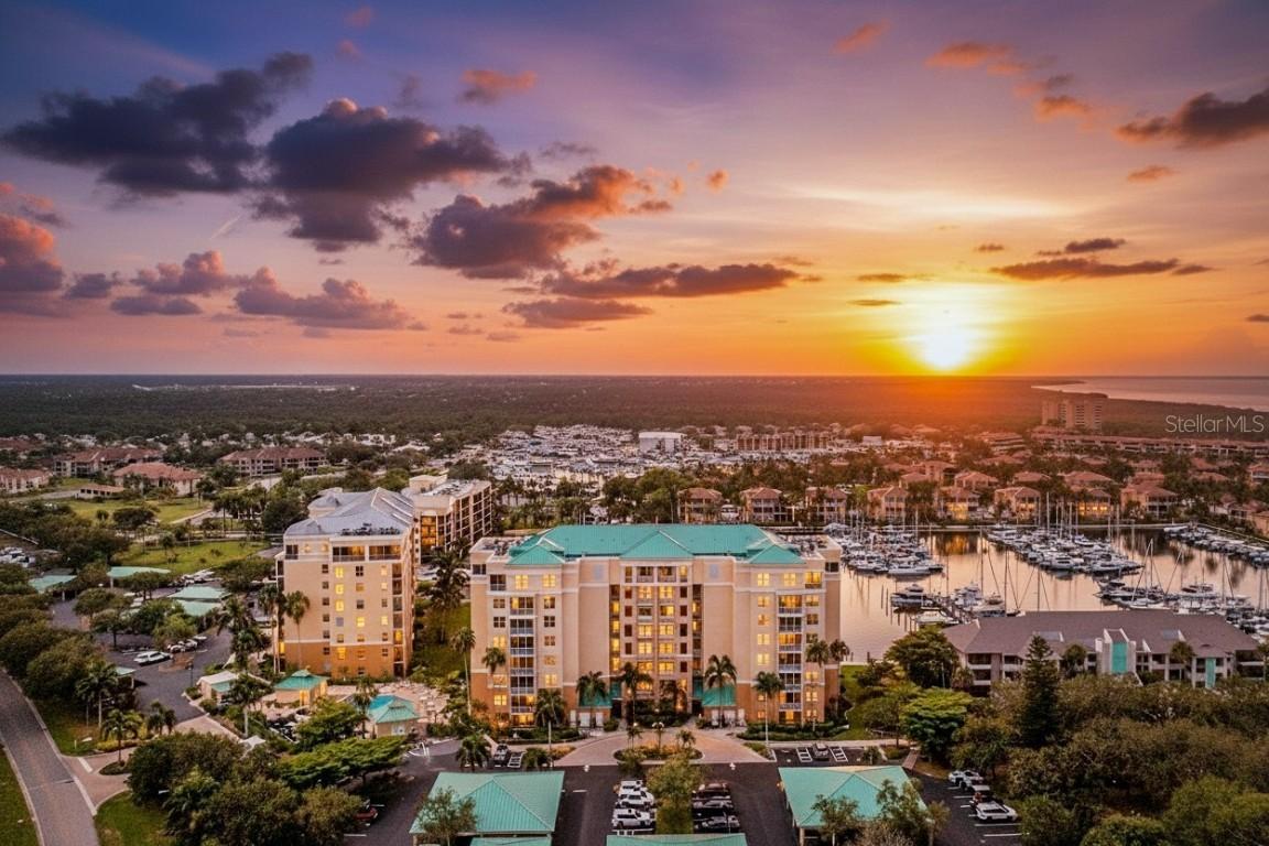 2060 Matecumbe Key Rd. #2106, Punta Gorda, FL 33955