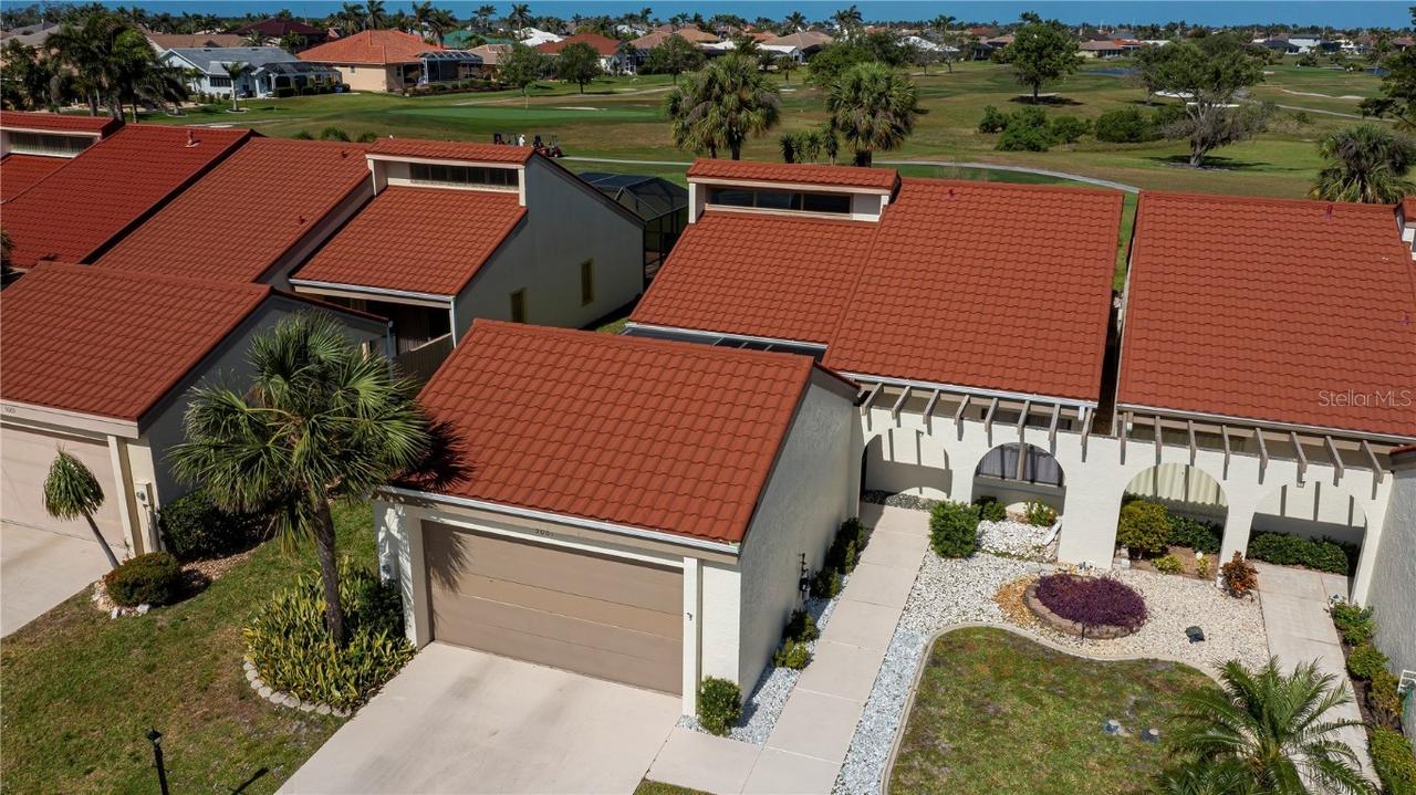 5061 San Rocco Ct., Punta Gorda, FL 33950