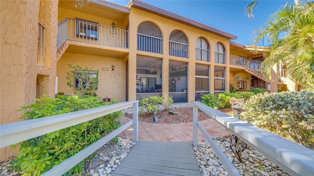 5510 SW 4th Pl. #502, Cape Coral, FL 33914