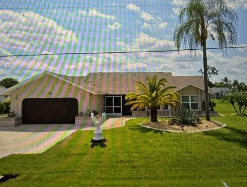 1534 Nuremberg Blvd., Punta Gorda, FL 33983