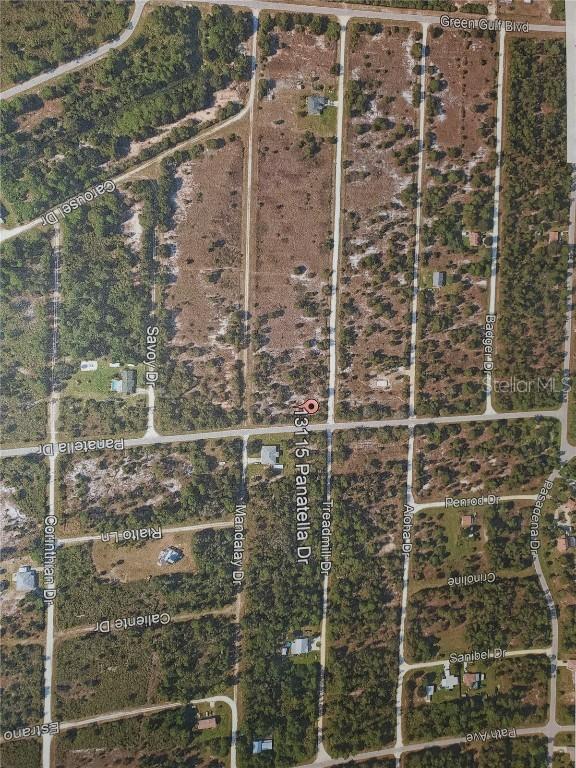13115 Panatella Dr., Punta Gorda, FL 33955