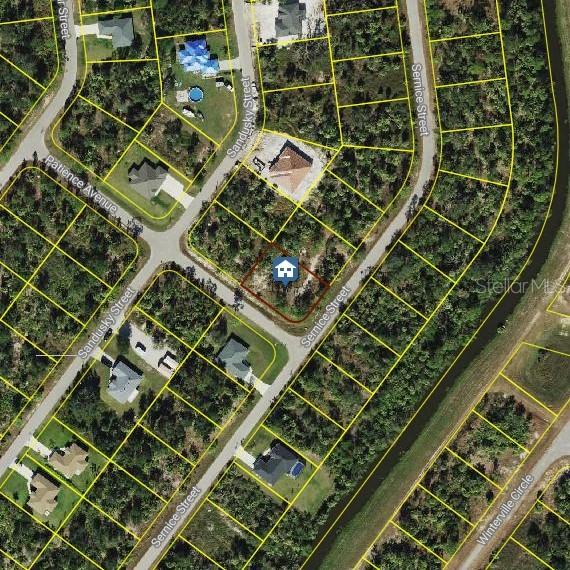 New Homes For Sale This Week That Attend Woodland Middle School: March 28th to April 3rd
