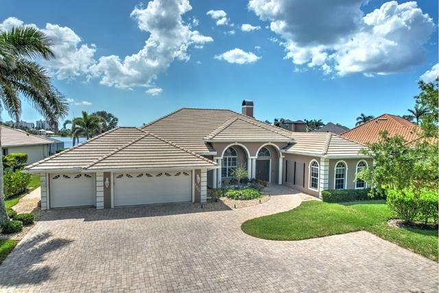New Construction Homes For Sale This Week in Burnt Store Marina: April 2nd to April 8th