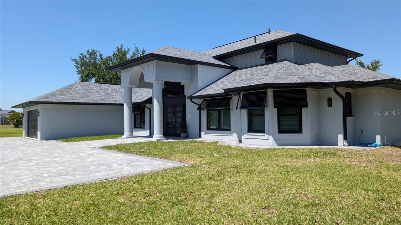 384 Viedma St., Punta Gorda, FL 33983