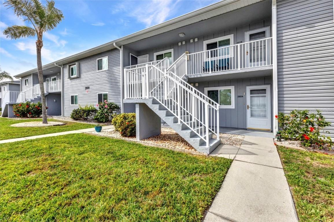 12274 SW Egret Cir. #2607, Lake Suzy, FL 34269