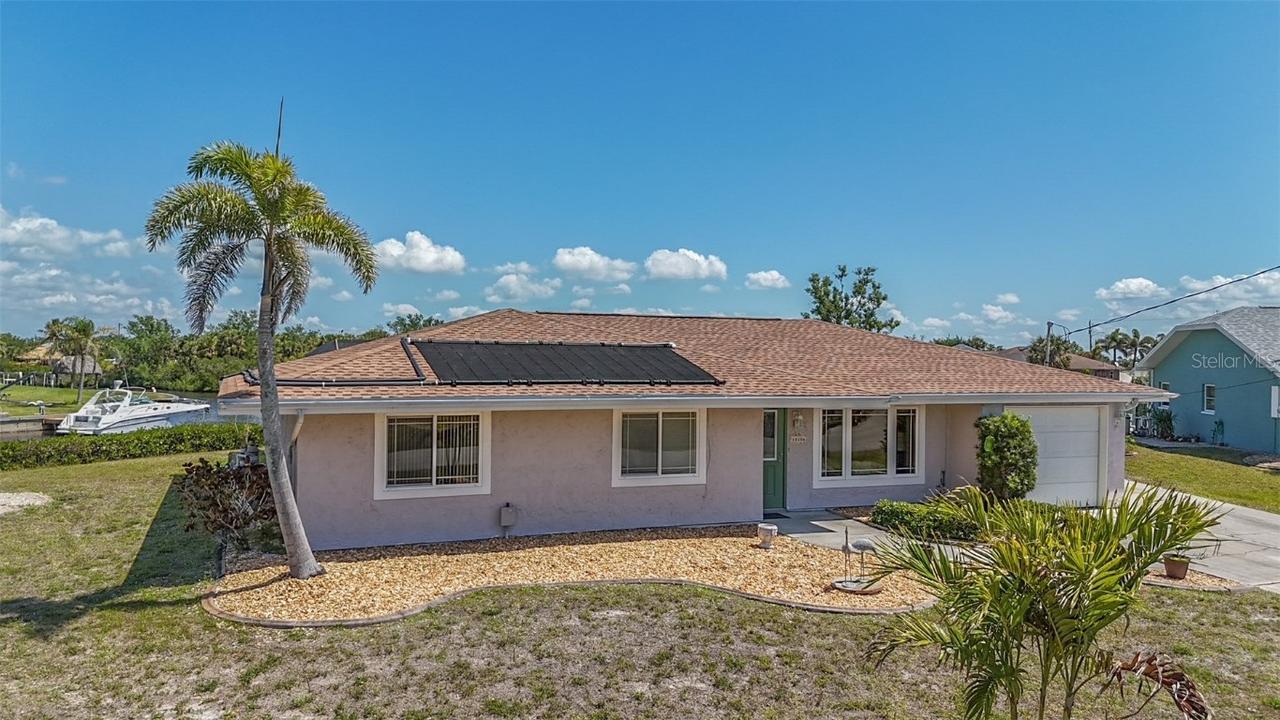 18106 Petoskey Cir., Port Charlotte, FL 33948