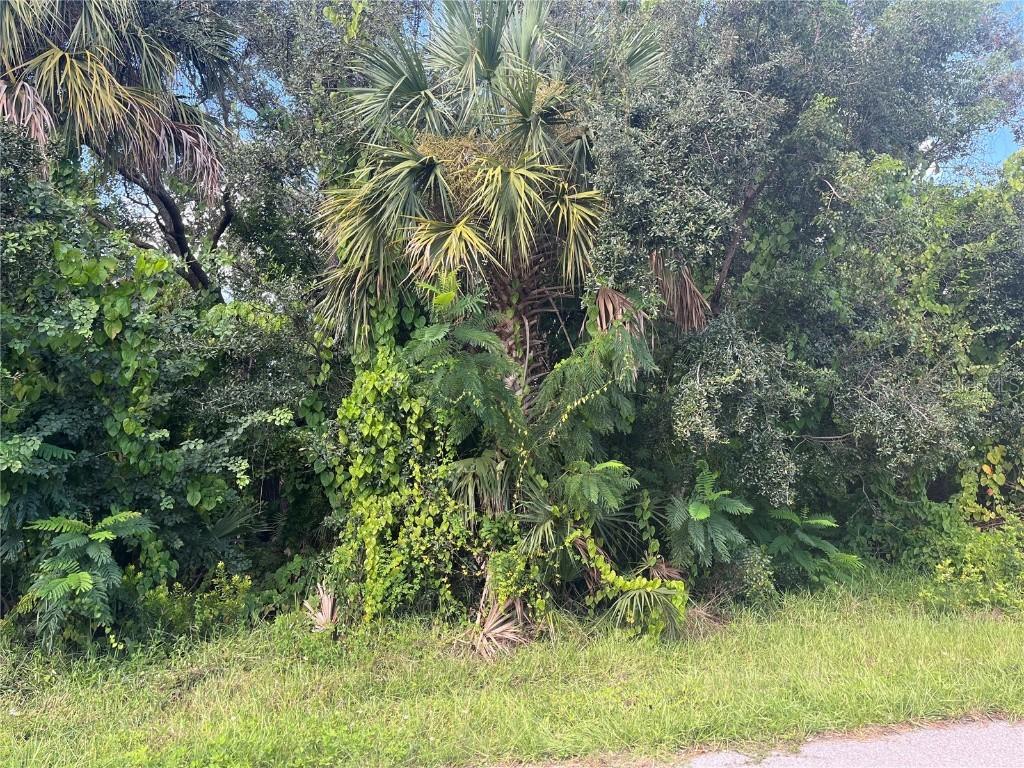 18536 Jay Ave., Port Charlotte, FL 33948