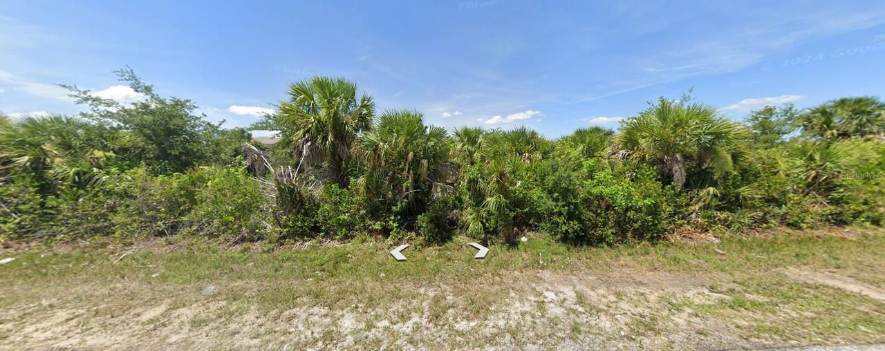 14330 Montmarte Ave., Port Charlotte, FL 33981