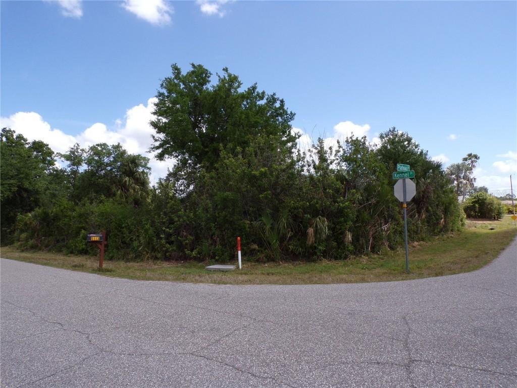 5074 Plateau Ln., Port Charlotte, FL 33981