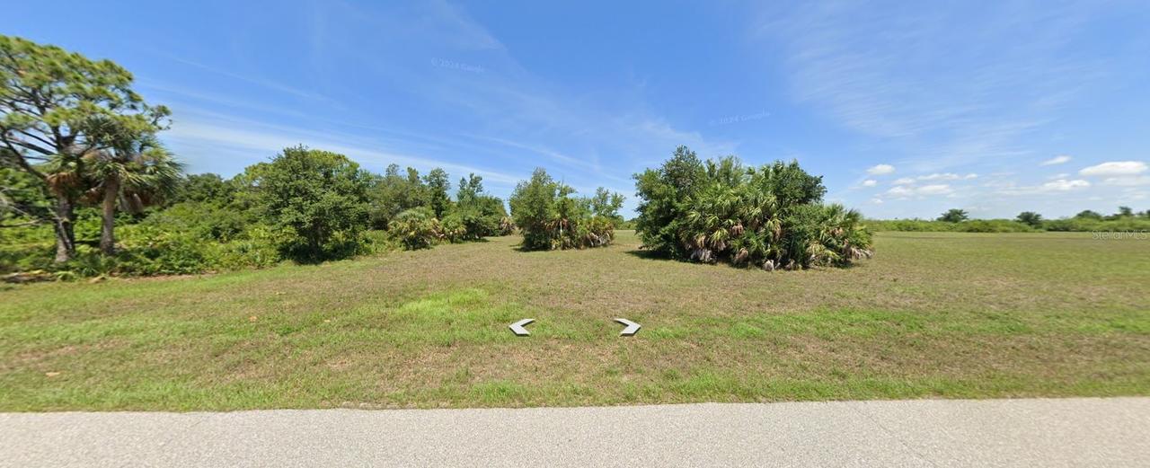 5 Decorore Dr. #2, Rotonda West, FL 33947