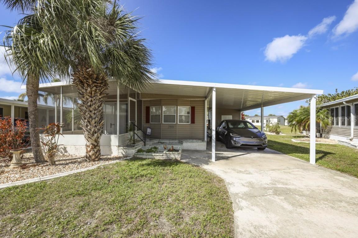 2100 Kings Hwy. #288, Port Charlotte, FL 33980