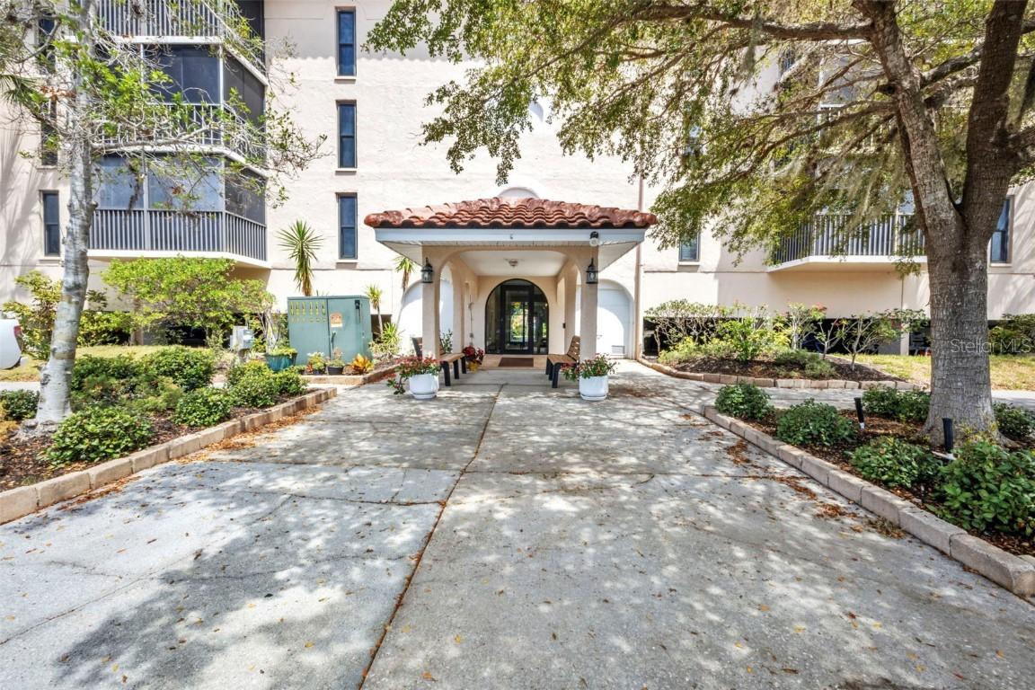 25188 Marion Ave. #A206, Punta Gorda, FL 33950