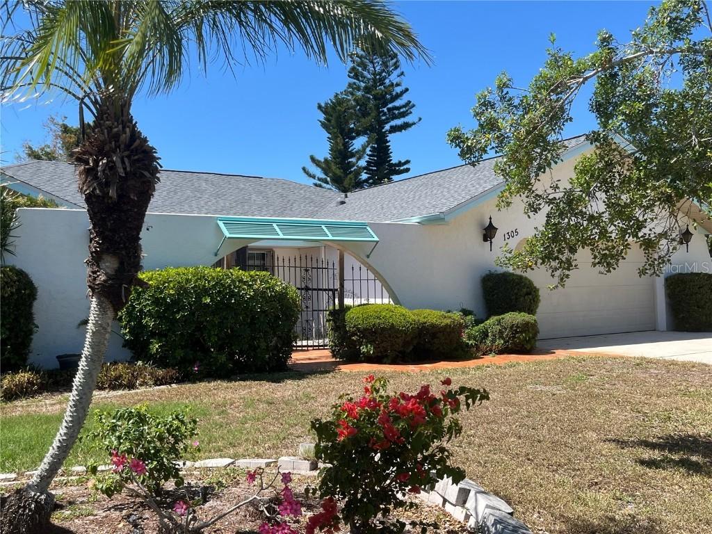1305 Alton Rd., Port Charlotte, FL 33952