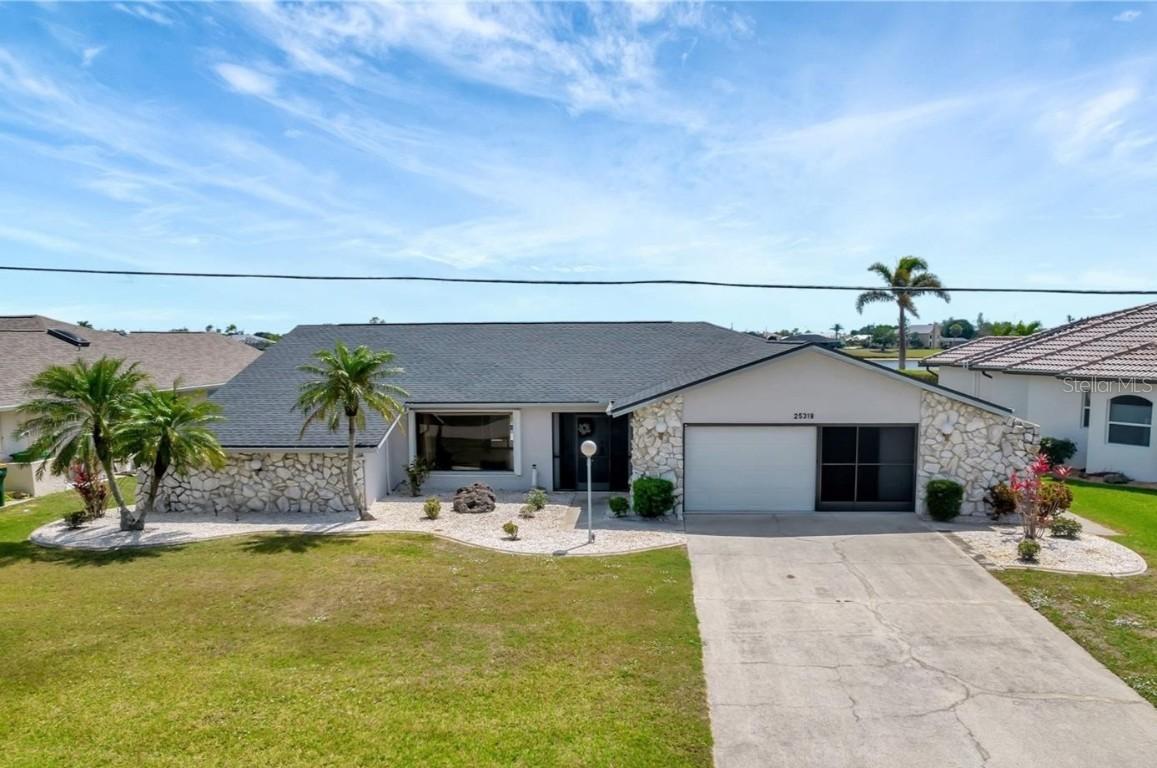 25319 Vantage Ln., Punta Gorda, FL 33983