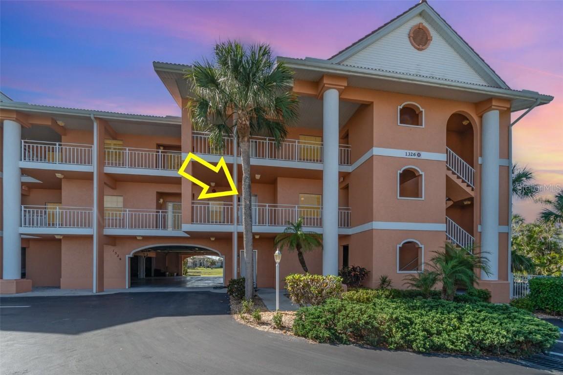 1326 Wesley Dr. #123, Punta Gorda, FL 33950