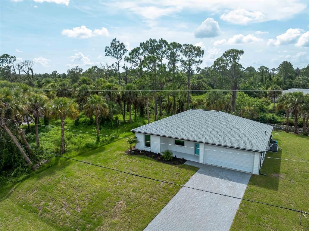 4453 Lagoon Ter., North Port, FL 34286