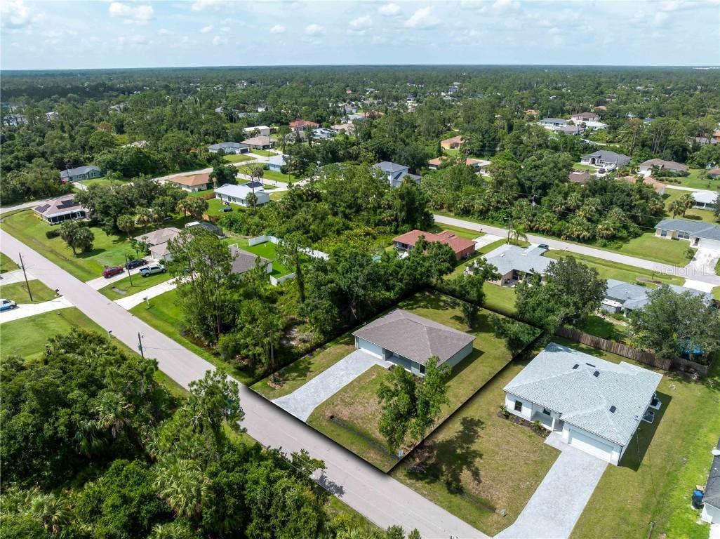 2372 Bonanza Ln., North Port, FL 34286