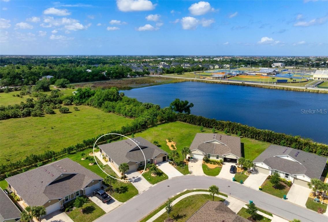 7209 W Lenox Cir., Punta Gorda, FL 33950
