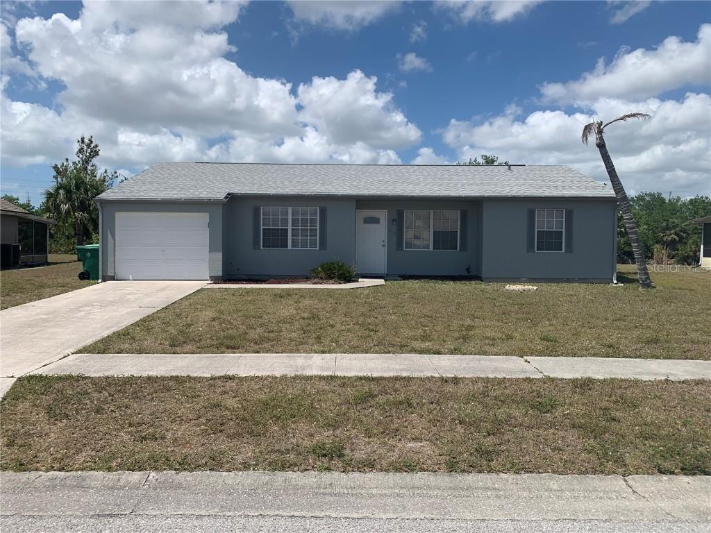 6728 Thorman Rd., Port Charlotte, FL 33981
