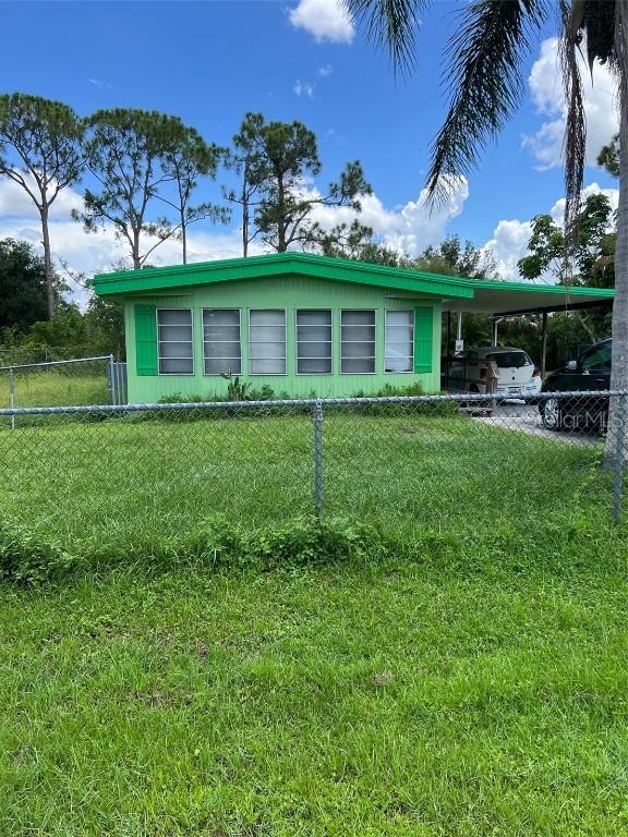 15357 Orangeade Dr., Punta Gorda, FL 33955