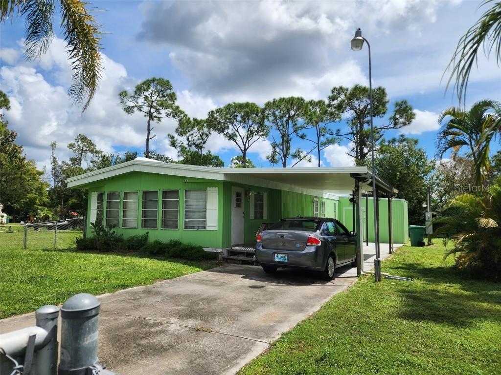 15357 Orangeade Dr., Punta Gorda, FL 33955