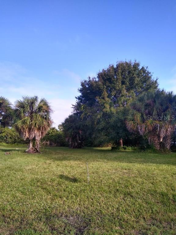 81 Long Meadow Pl., Rotonda West, FL 33947