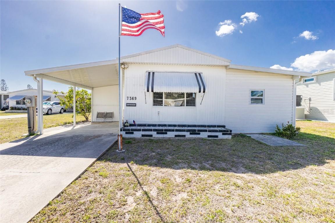 7369 Candace Ln., Port Charlotte, FL 33981