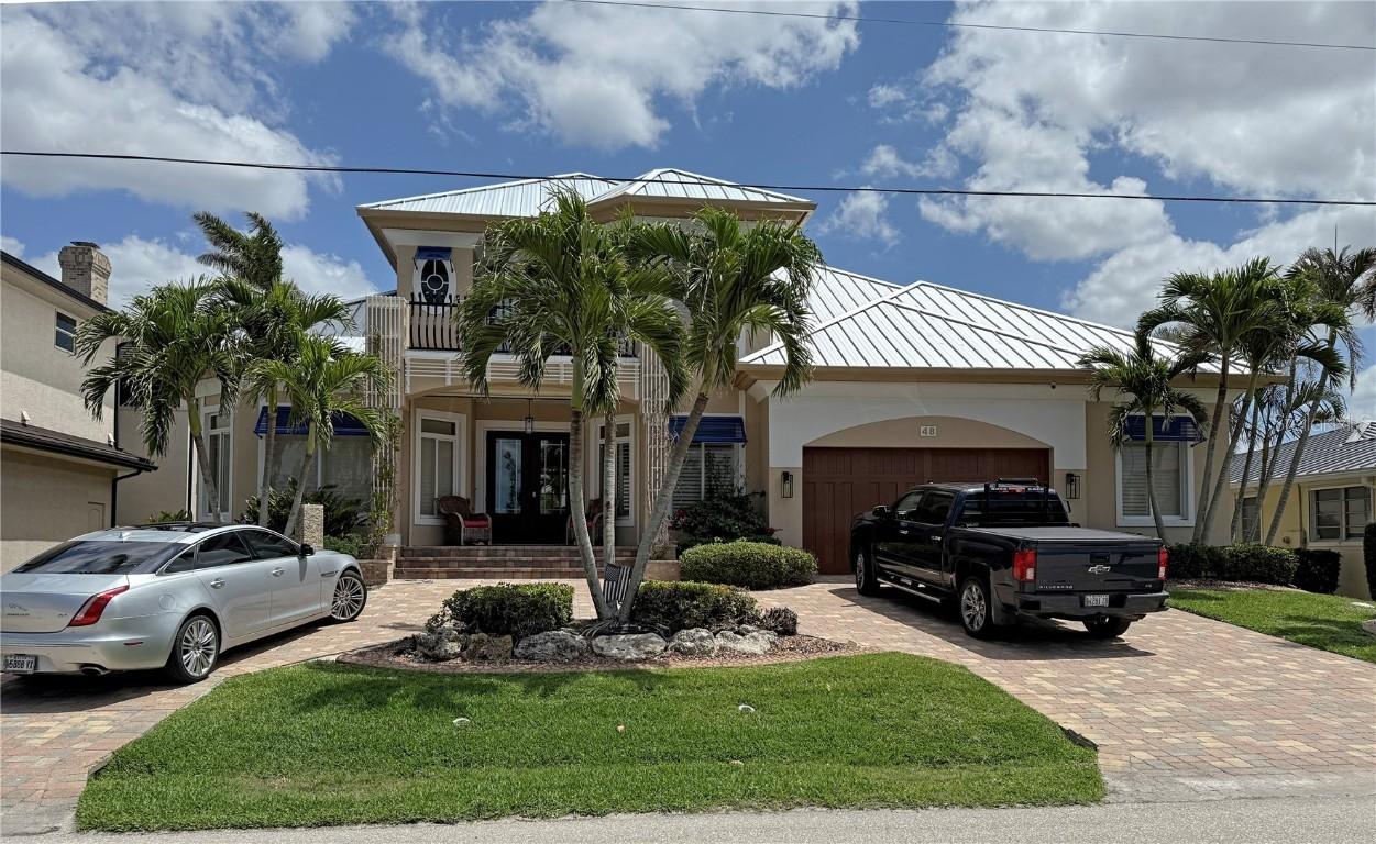 48 Colony Point Dr., Punta Gorda, FL 33950
