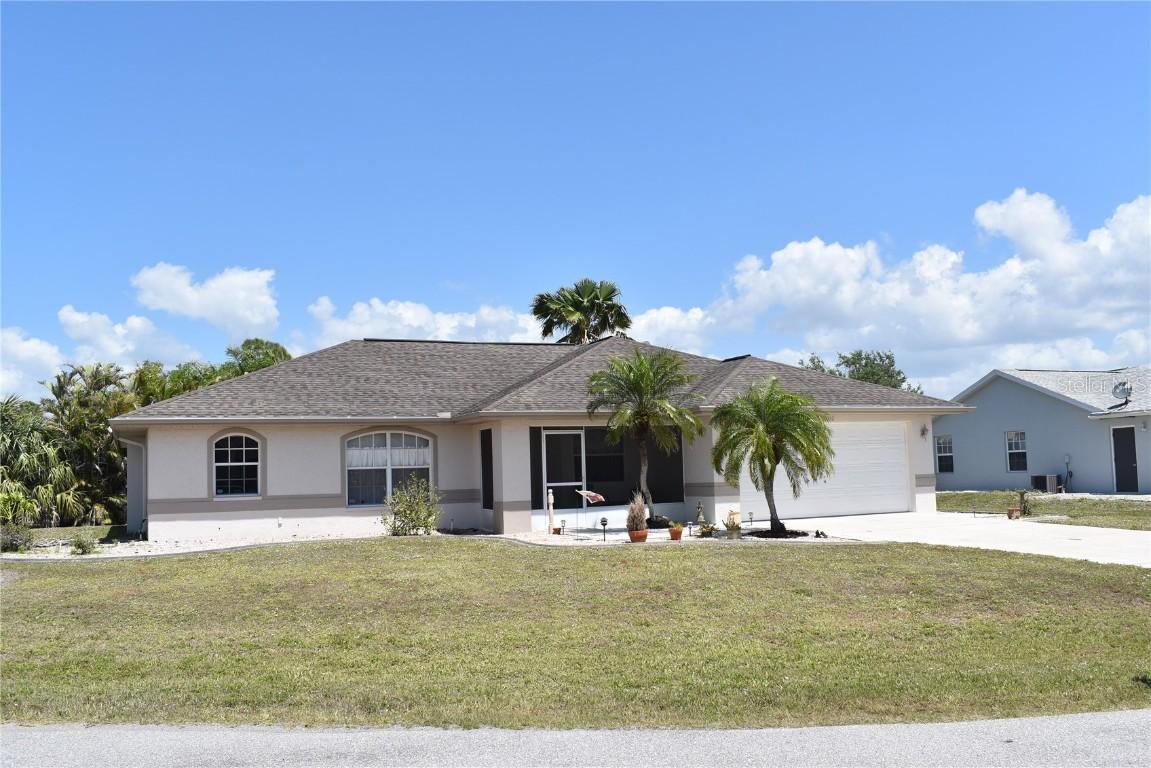 21342 Walling Ct., Port Charlotte, FL 33954