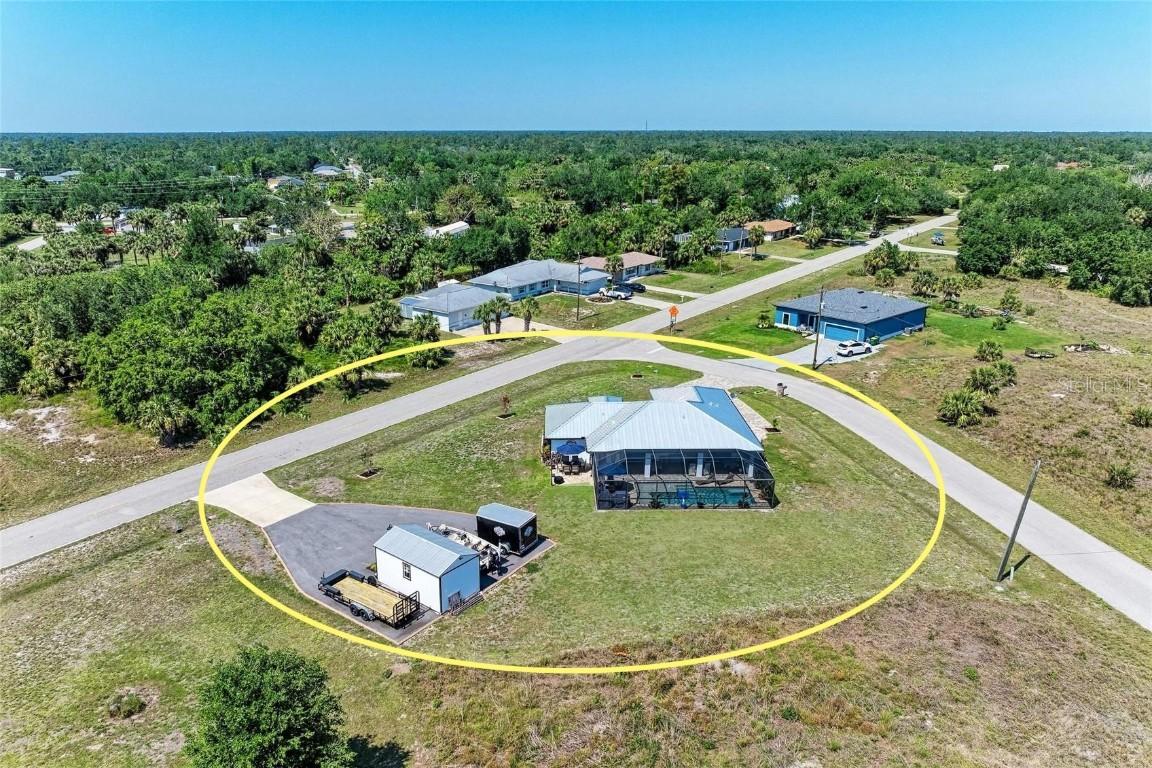 81 Flanders St., Port Charlotte, FL 33954