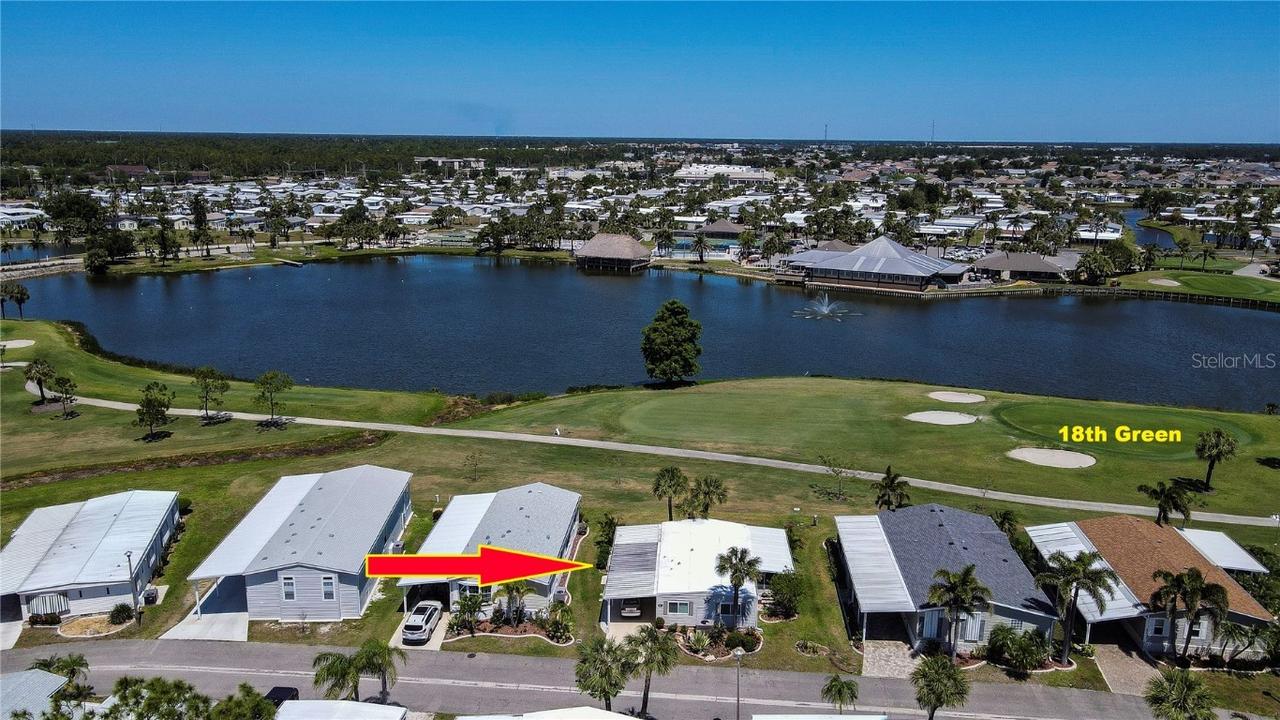2100 Kings Hwy. #812, Port Charlotte, FL 33980