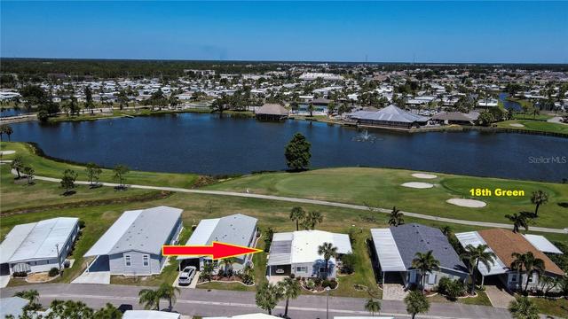 New Homes For Sale This Week in Maple Leaf Golf and Country Club: April 4th to April 10th