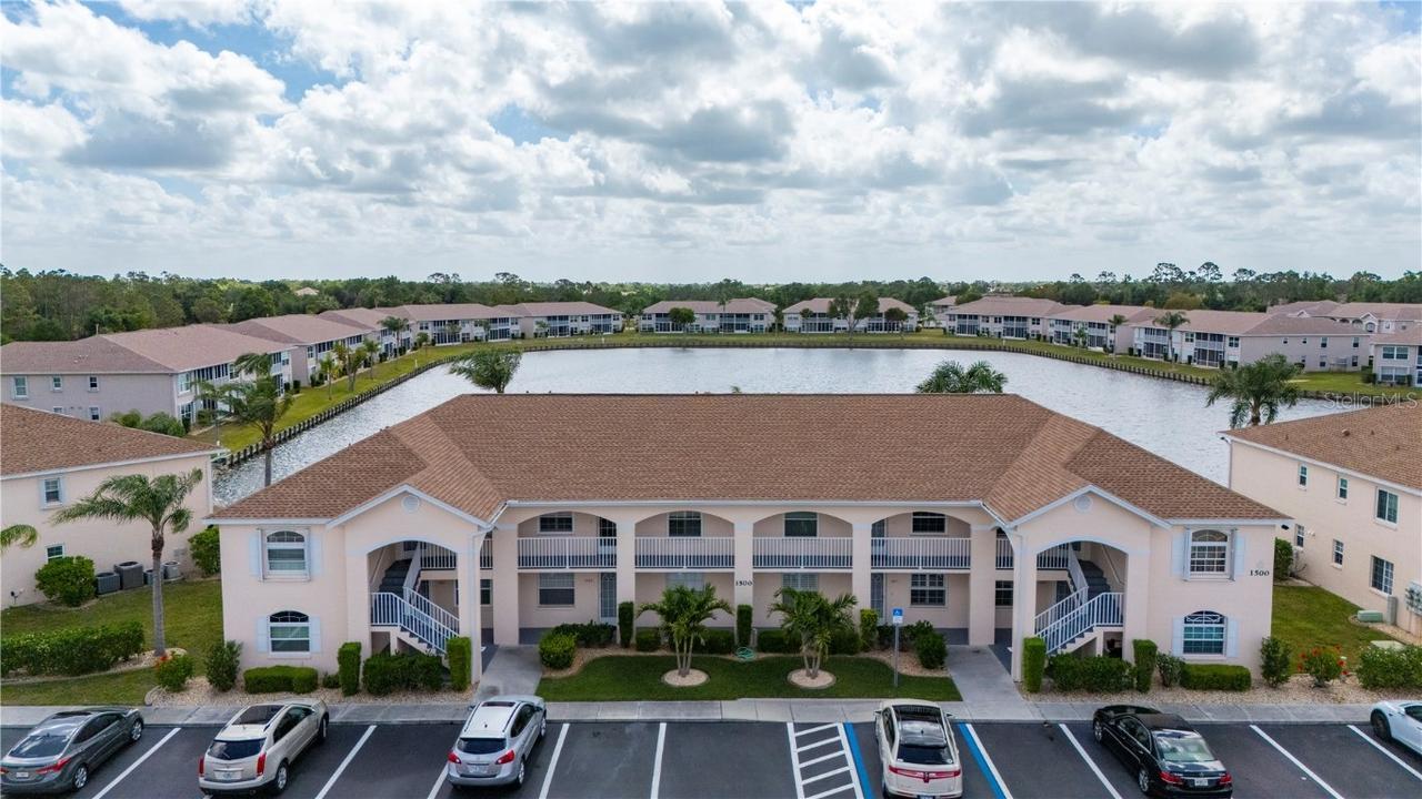 12144 SW Egret Cir. #1507, Lake Suzy, FL 34269