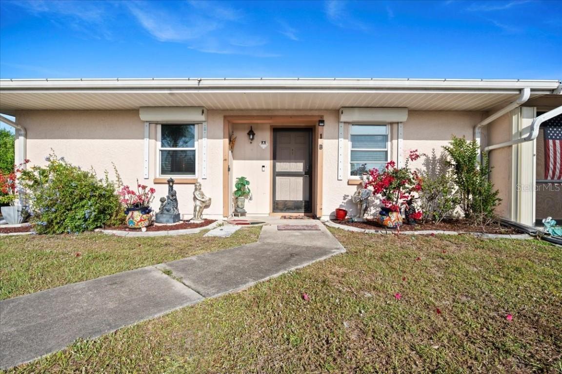 25068 Harborview Rd. #1B, Punta Gorda, FL 33980