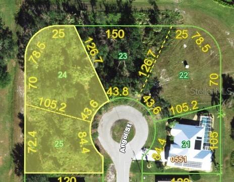 101 Angol St., Punta Gorda, FL 33983