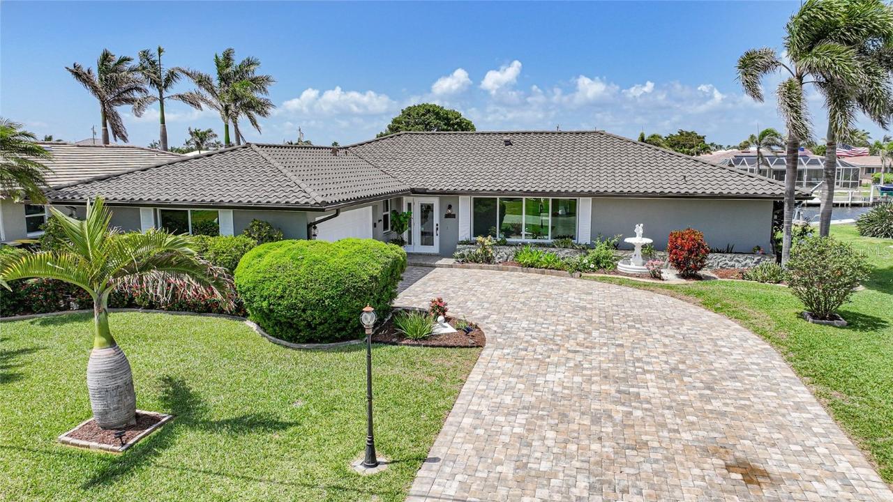 505 Via Cintia, Punta Gorda, FL 33950