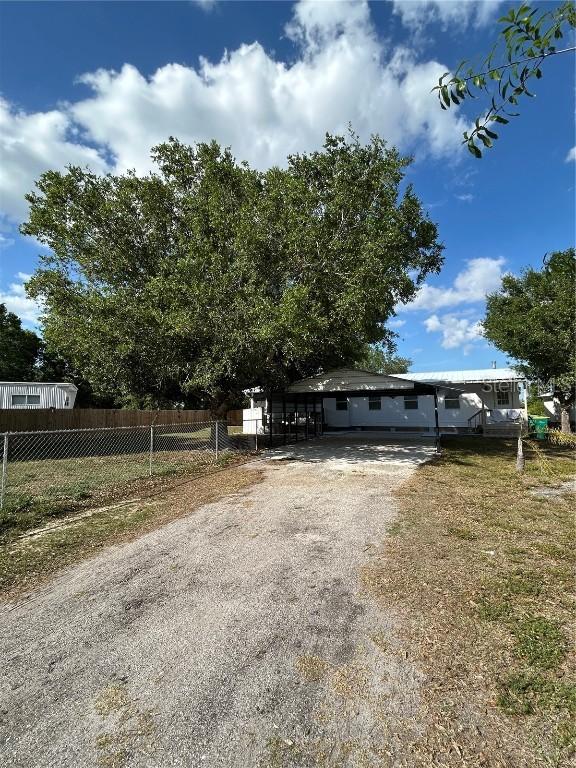 5522 Swaying Palm Dr., Punta Gorda, FL 33982
