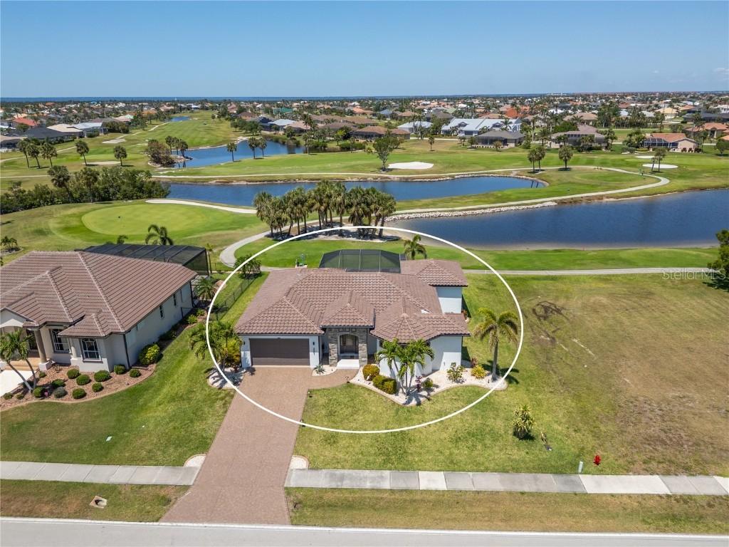 4001 La Costa Island Ct., Punta Gorda, FL 33950
