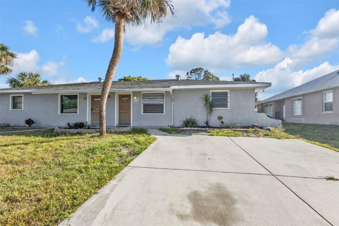 260 Lomond Dr. #B, Port Charlotte, FL 33953