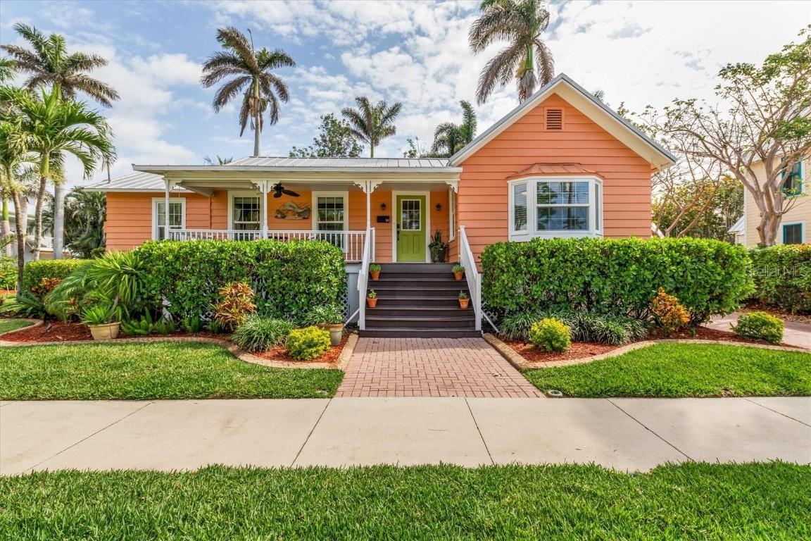 114 Mcgregor St., Punta Gorda, FL 33950