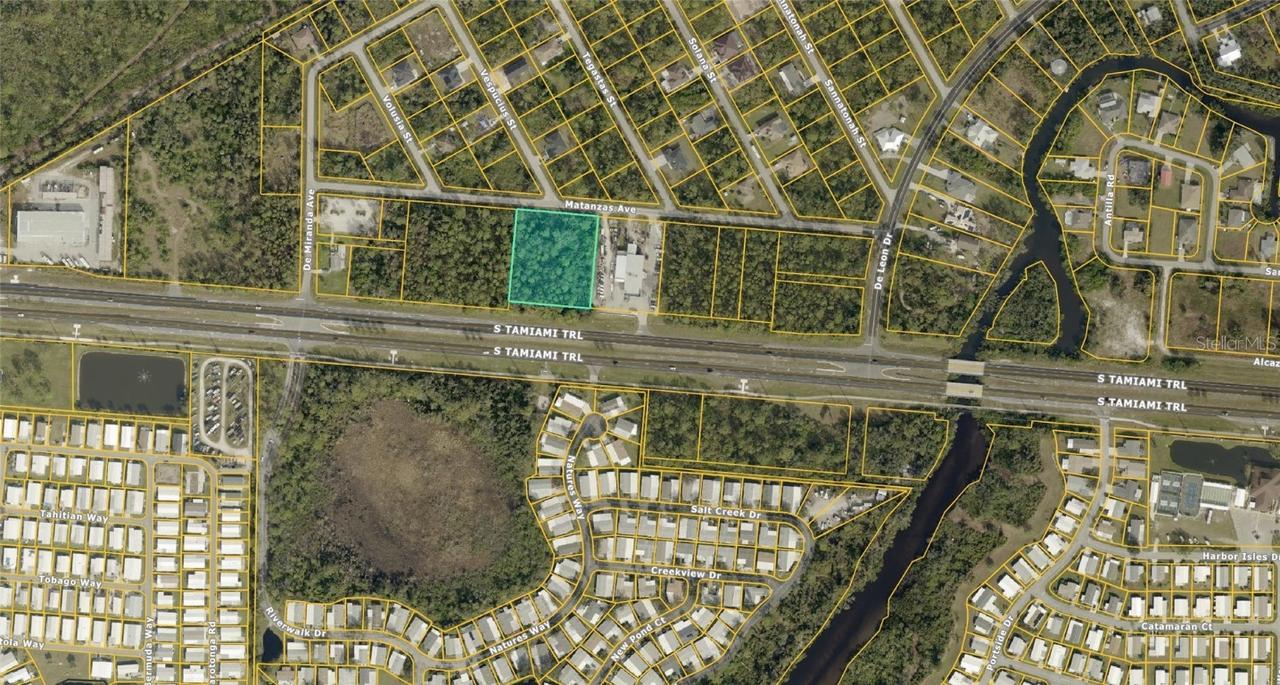 11301 Tamiami Tr., North Port, FL 34287