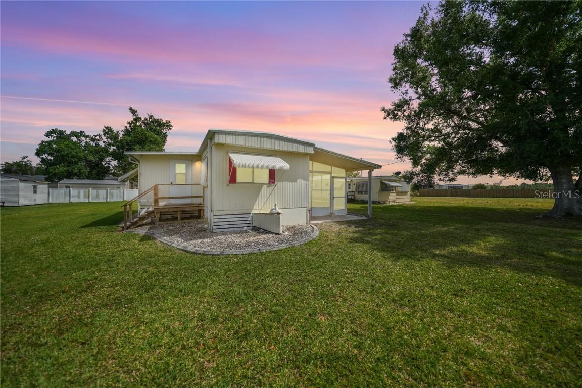 11982 SW Lake George Ter., Arcadia, FL 34269