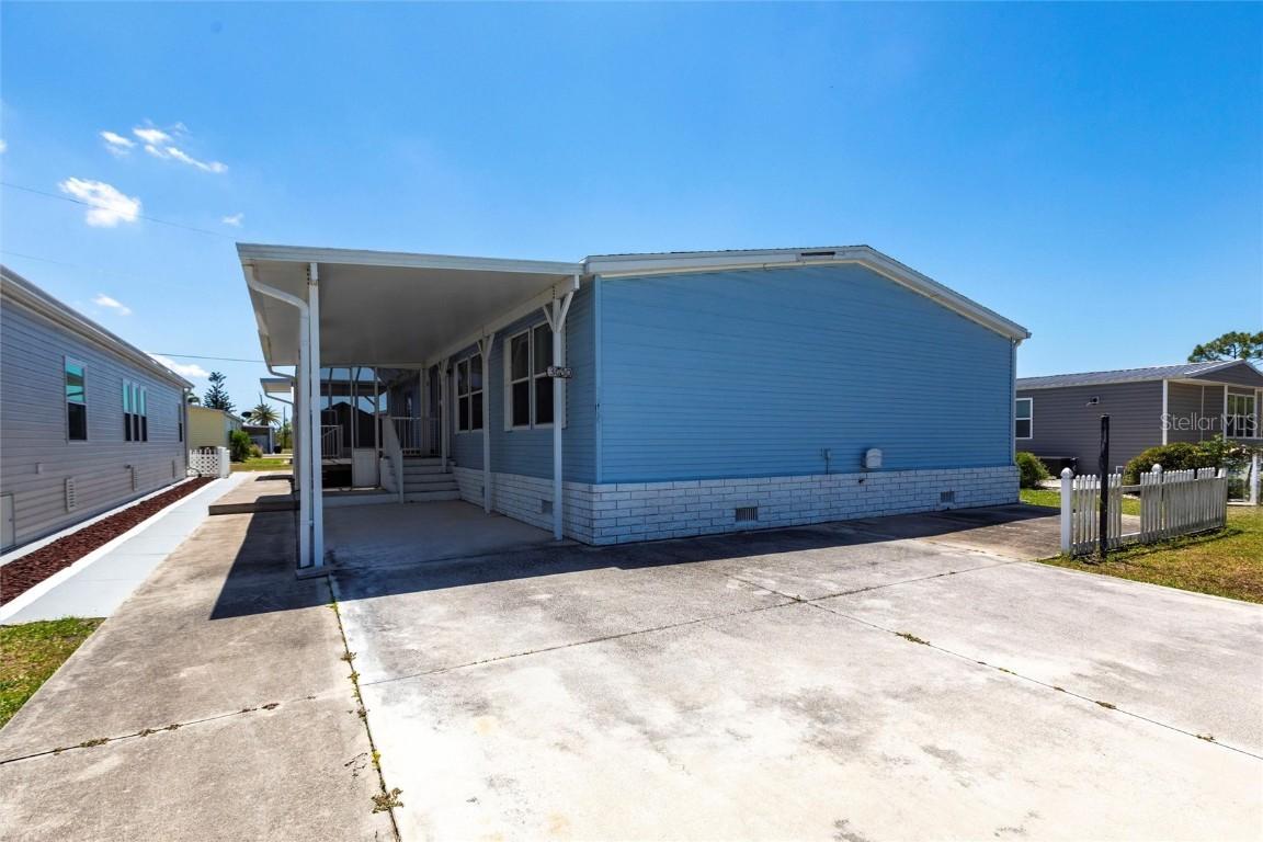 3650 Rossmere Rd., Port Charlotte, FL 33953
