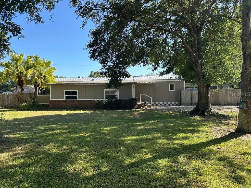 1501 SE Plum Dr., Arcadia, FL 34266