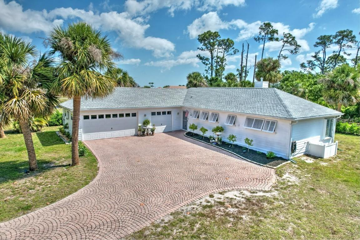 17506 Cape Horn Blvd., Punta Gorda, FL 33955